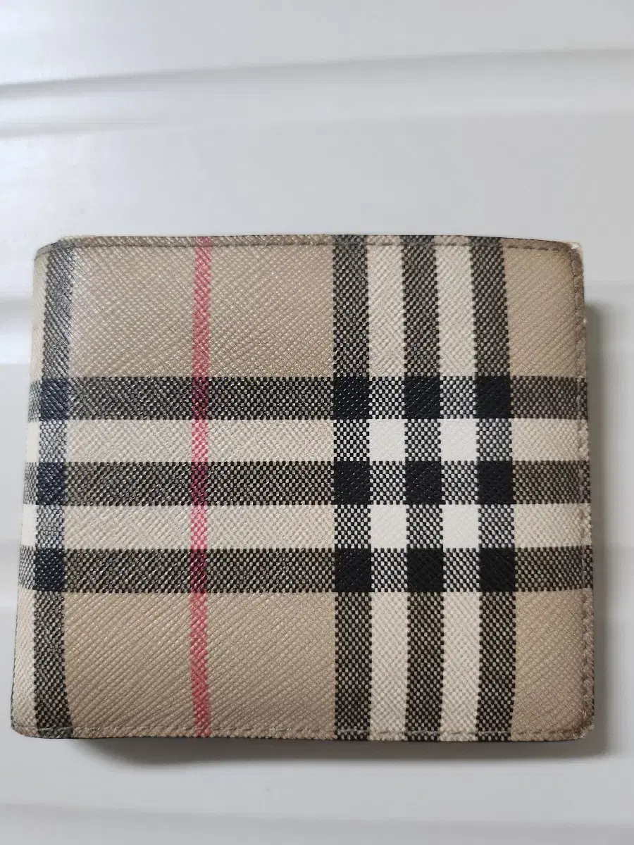 Burberry wallet for sale!