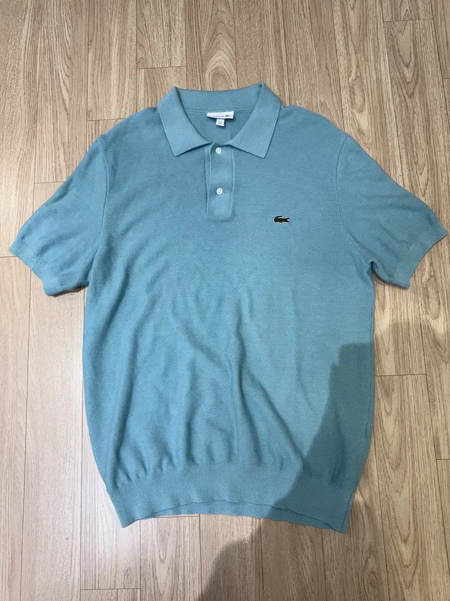 Lacoste Sweater Polo Vahn T-shirt