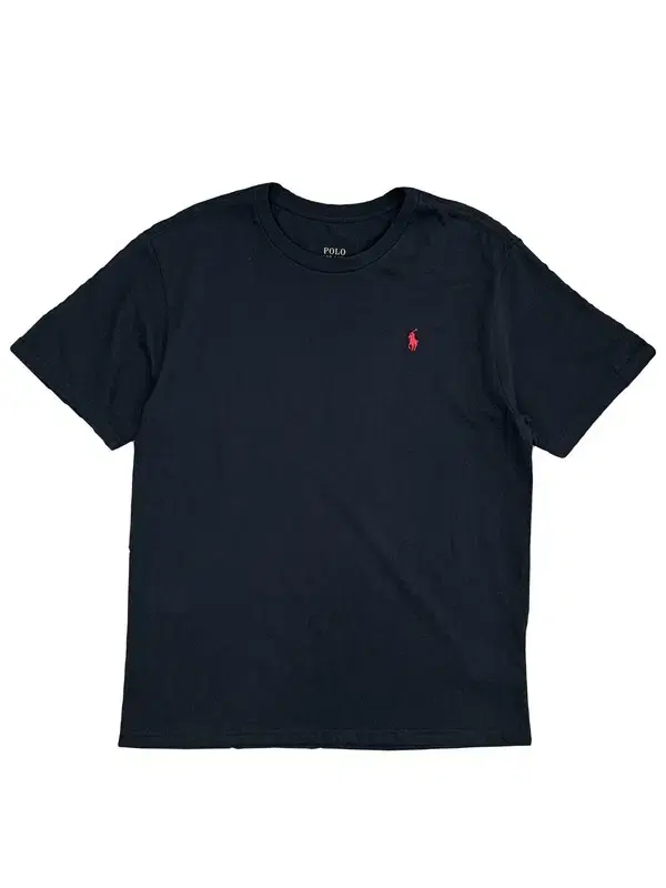 Polo Black Vahn Shortie Boys