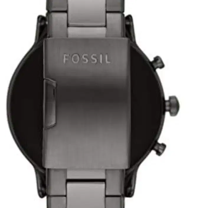 파슬 Fossil 터치 스크린 스마트 워치 제너레이션5 맨즈 새제품