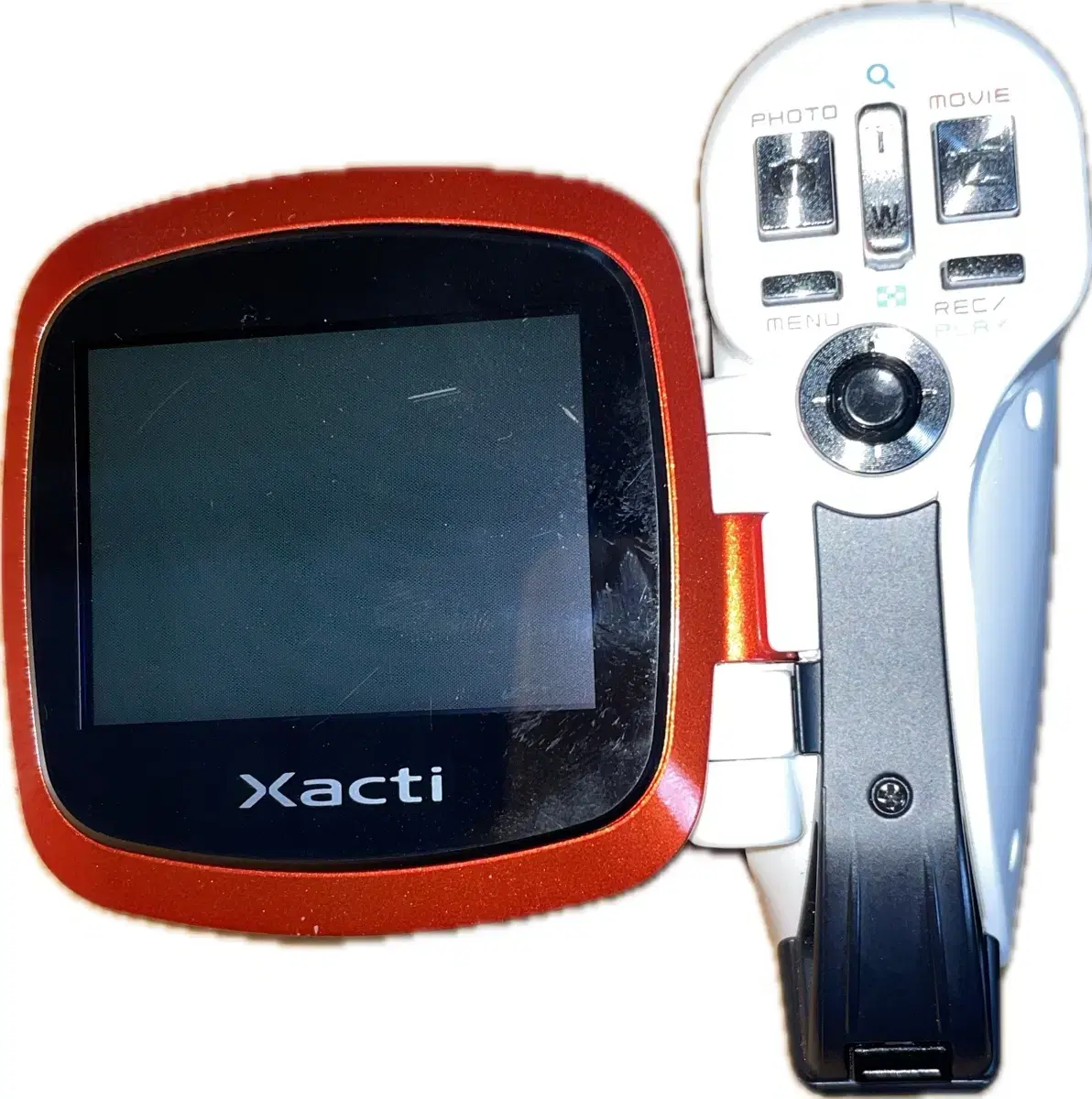 산요작티 ca6 (sanyo xacti ca6)