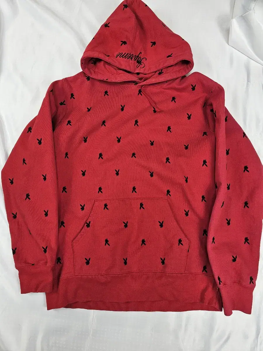 Supreme Playboy Hood