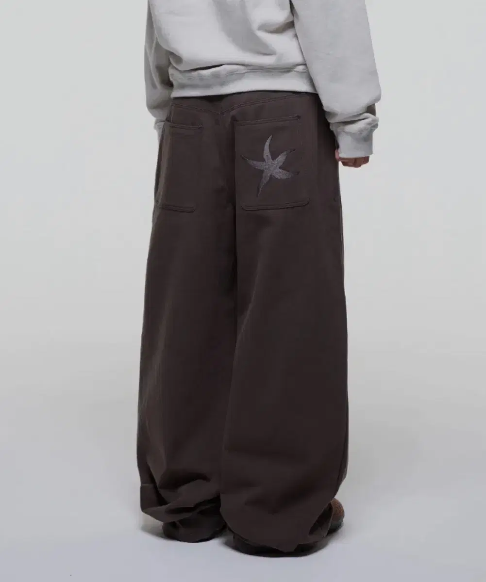 싸게팜)) 더콜디스모먼트 TCM starfish chino pants