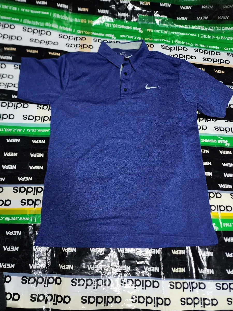 Nike DryFit Performance Karate 2XL