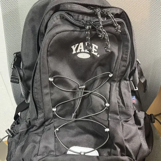 yale 가방