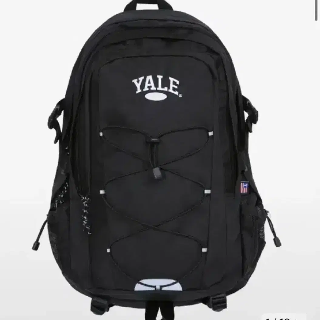 yale 가방