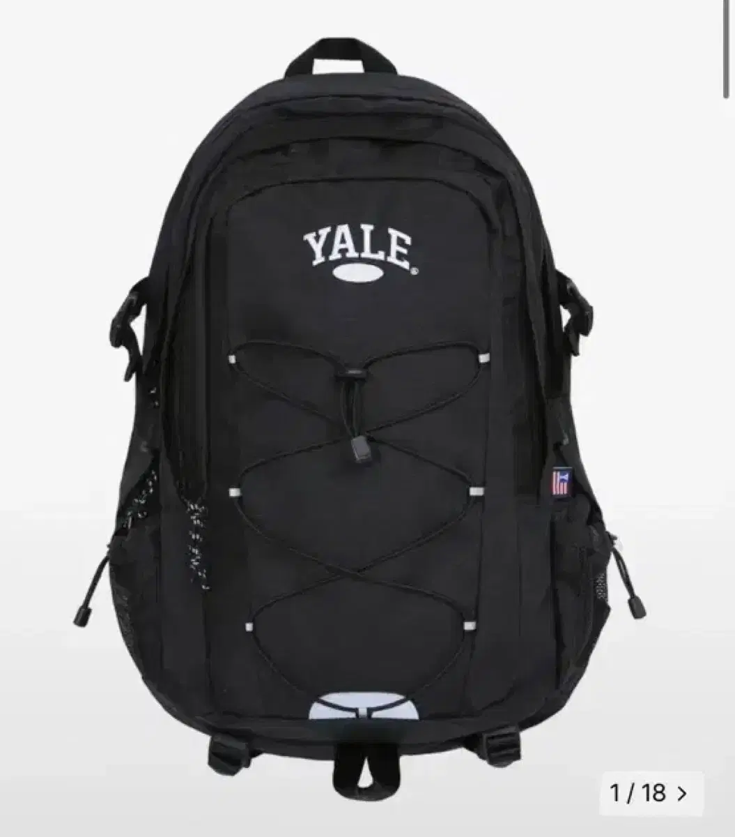 yale 가방