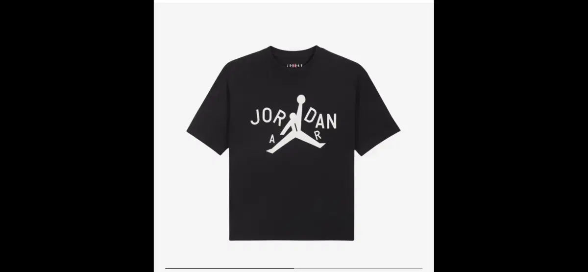 [95/M]Jordan x nina Chanel Abney t-shirt for sale.