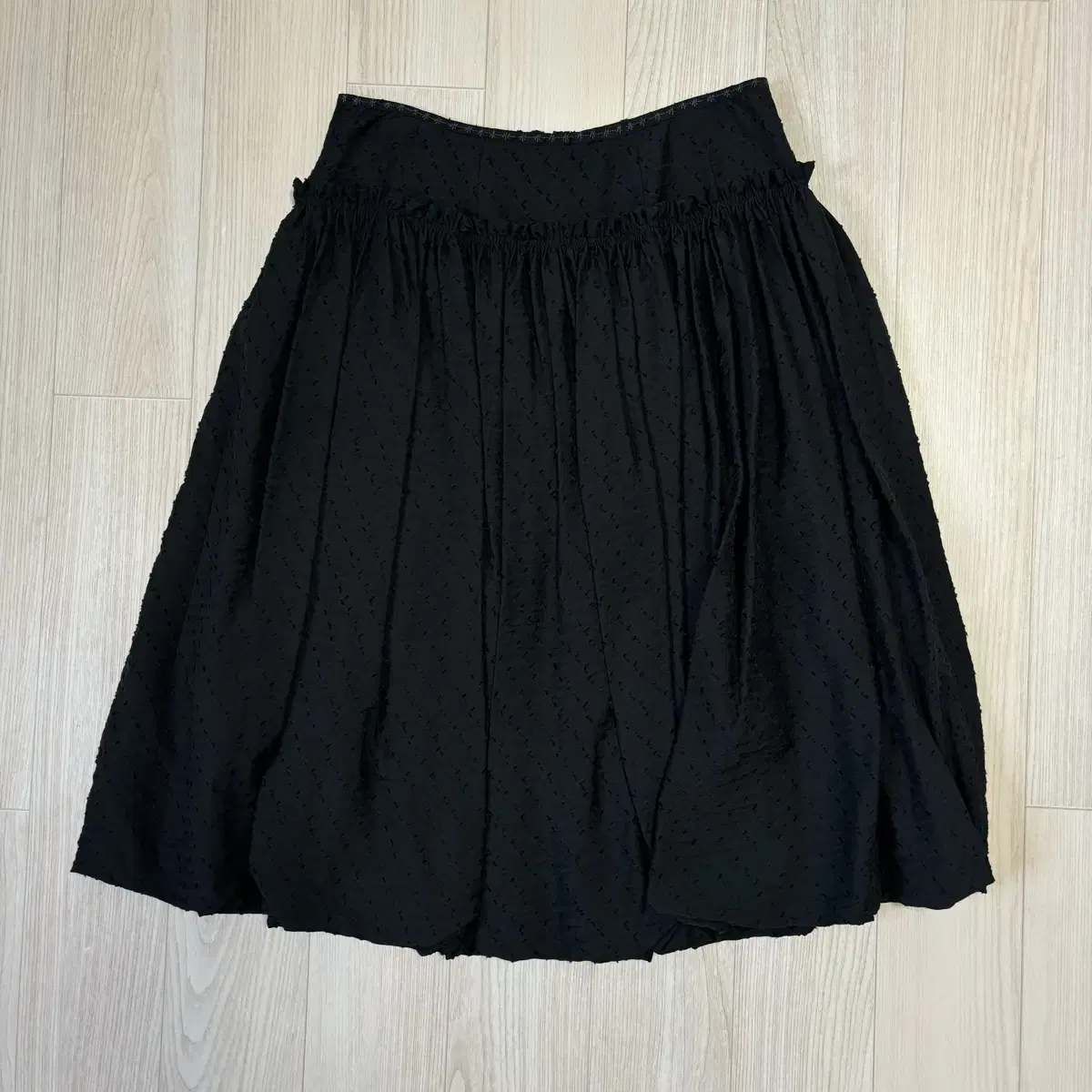 에토스 캐리 CARRIE SKIRT