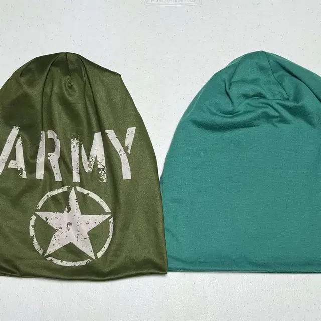 [F]Y2K ARMY 비니 외 1, 2PCS