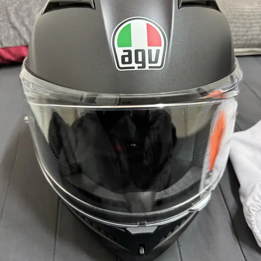 agv k3 풀페이스 s사이즈