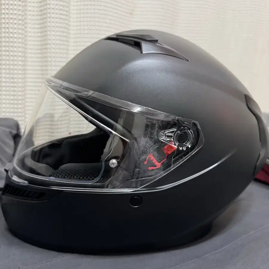 agv k3 풀페이스 s사이즈