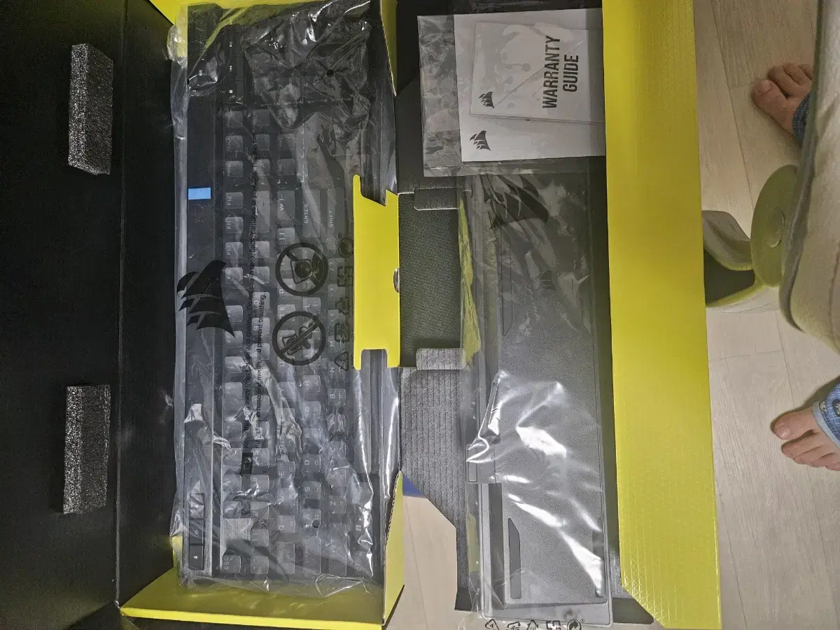 Corsair k70 RGB pro for sale!