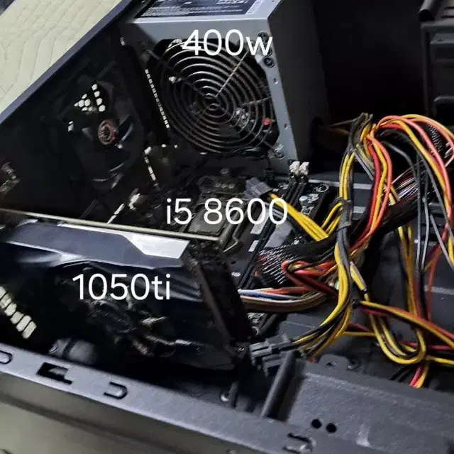 1050ti 팔아요