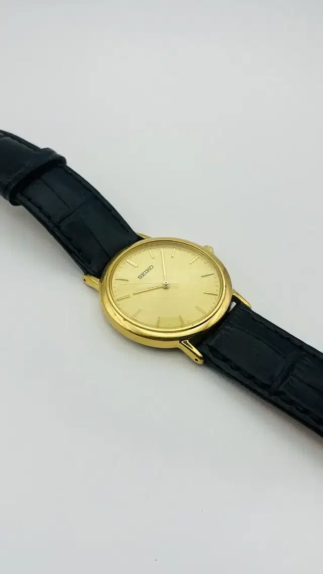 Seiko vintage watch