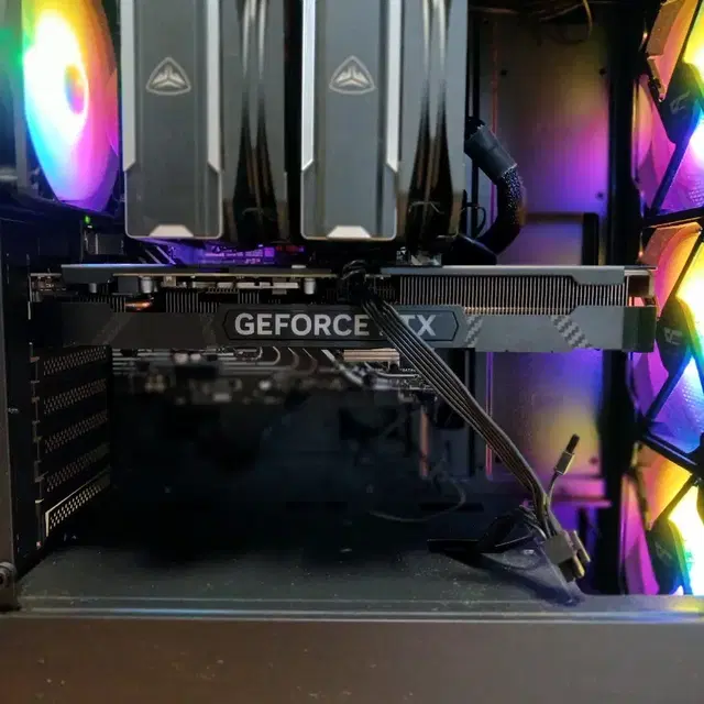 rtx 4070 그래픽카드