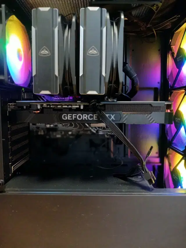 rtx 4070 그래픽카드