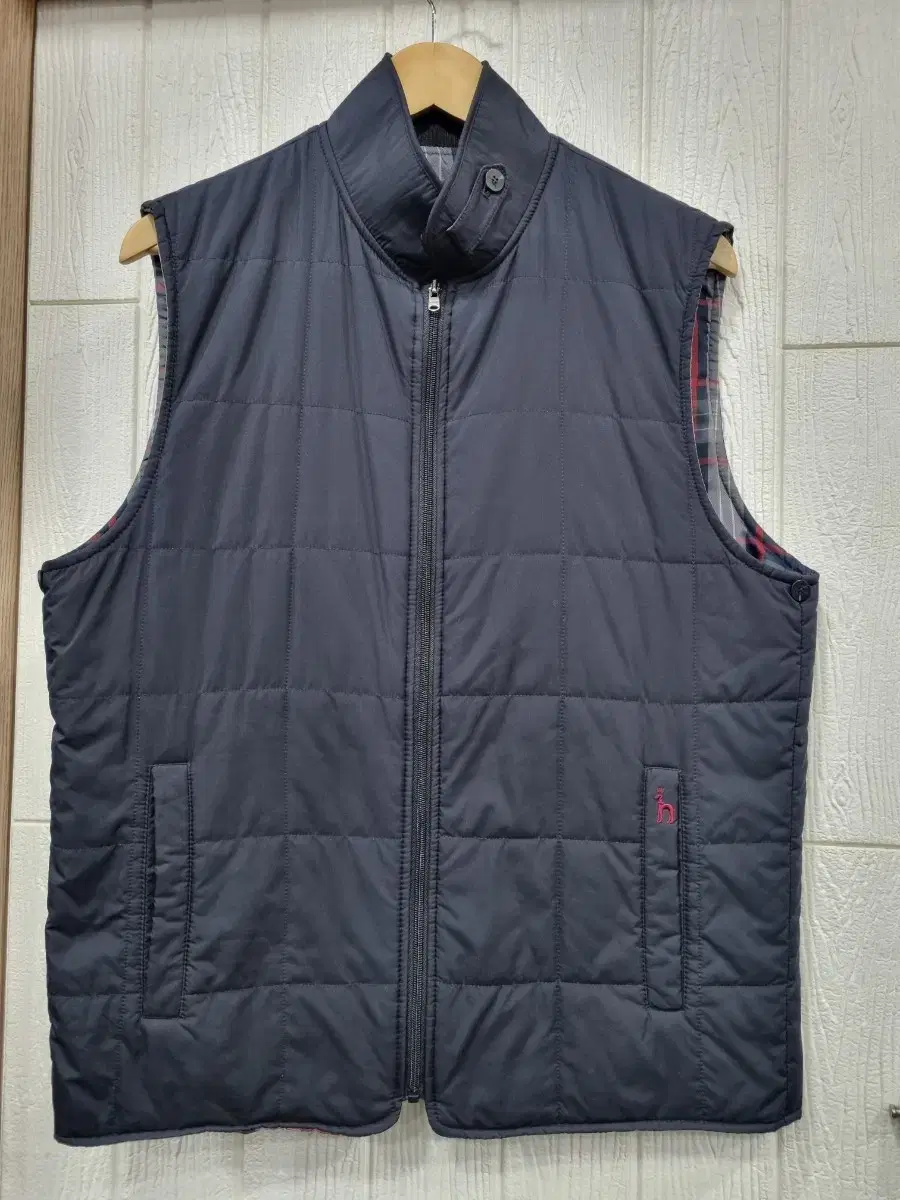 Hedges Padded Vest Size 100