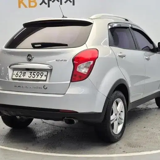 @14년식  뉴 코란도C 2.0 AWD 익스트림 전국최