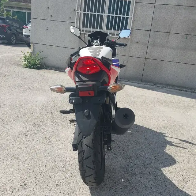 혼다 CBR300