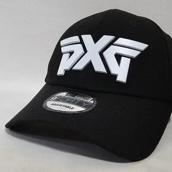 PXG 뉴에라 콜라보 골프모자 프리 57-59cm가능