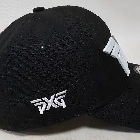 PXG 뉴에라 콜라보 골프모자 프리 57-59cm가능