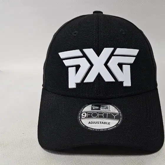 PXG 뉴에라 콜라보 골프모자 프리 57-59cm가능