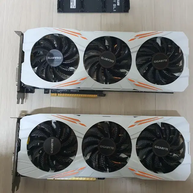 gtx1080ti 11gb 그래픽카드팝니다