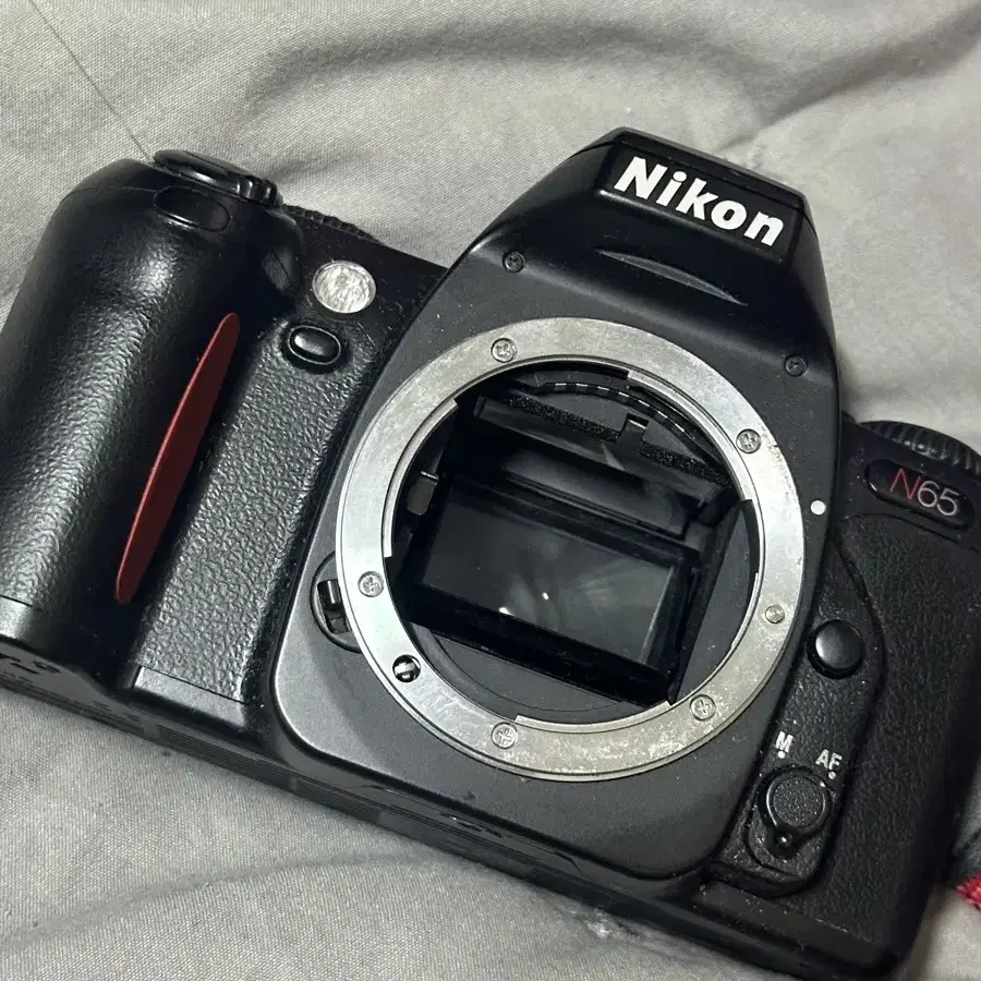 니콘 nikon 필카 필름카메라