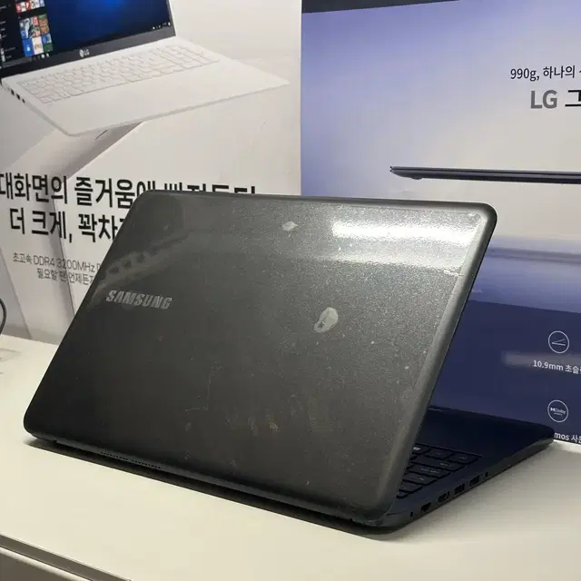 삼성 울트라PC 노트북 15.6인치 SSD 256GB