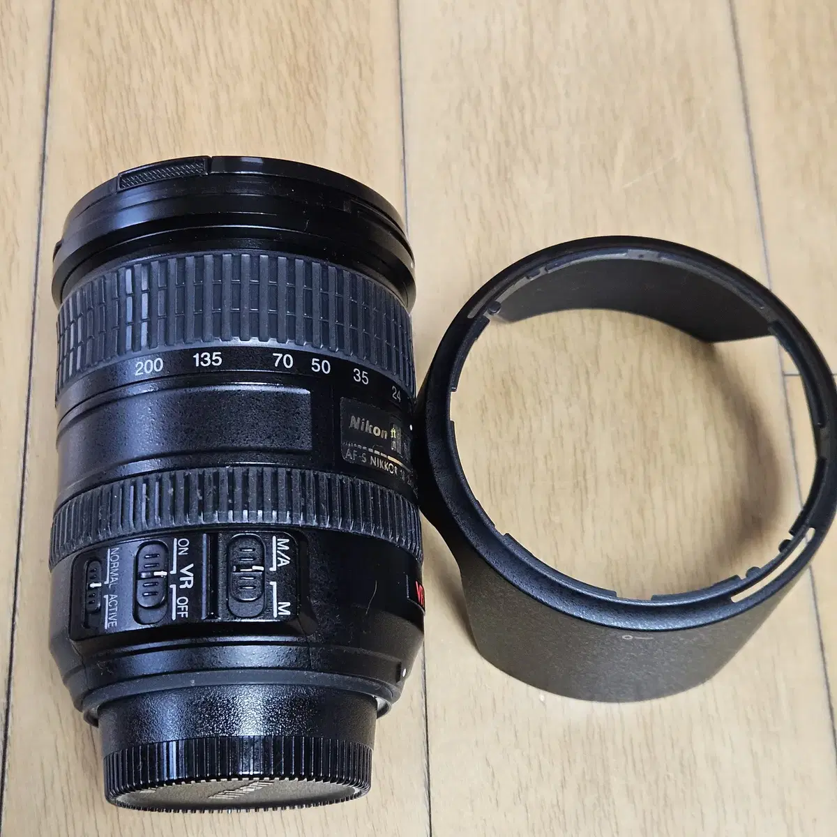 니콘dx  af-s 18-200mm ed vr  전천후 표준 줌렌즈 판매