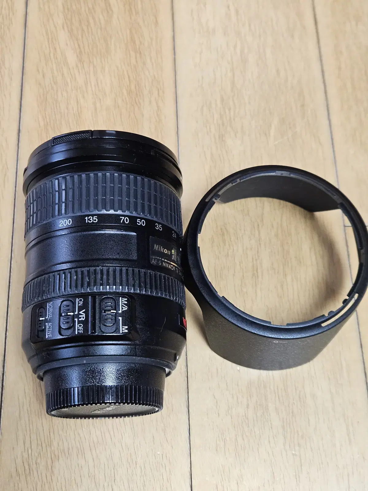 니콘dx  af-s 18-200mm ed vr  전천후 표준 줌렌즈 판매