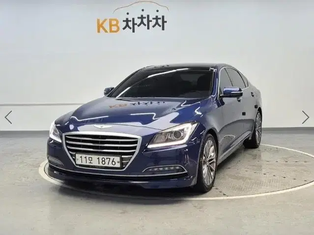 @15년식  제네시스DH G330 AWD 모던 전국최저