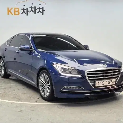 @15년식  제네시스DH G330 AWD 모던 전국최저