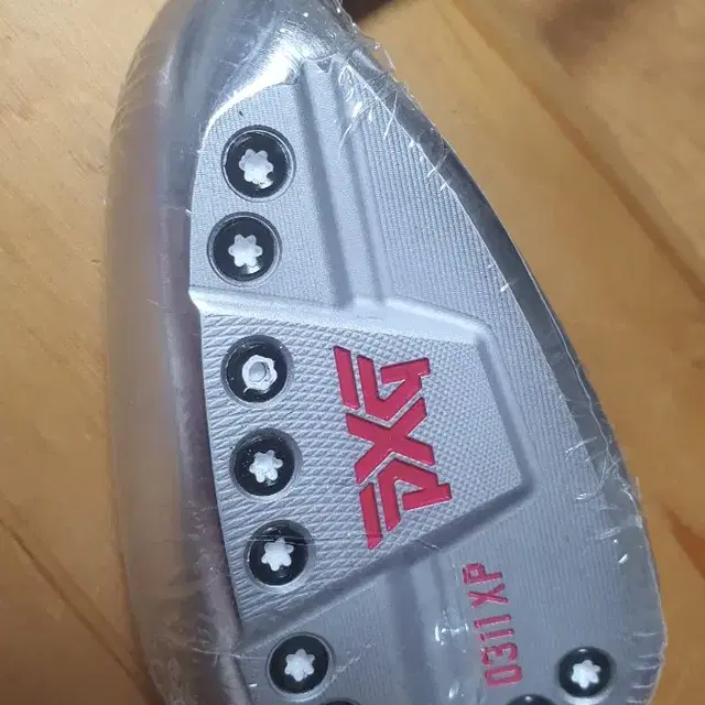 PXG GEN3 0311XP G번 투어 TOUR AD-50 여성아이언