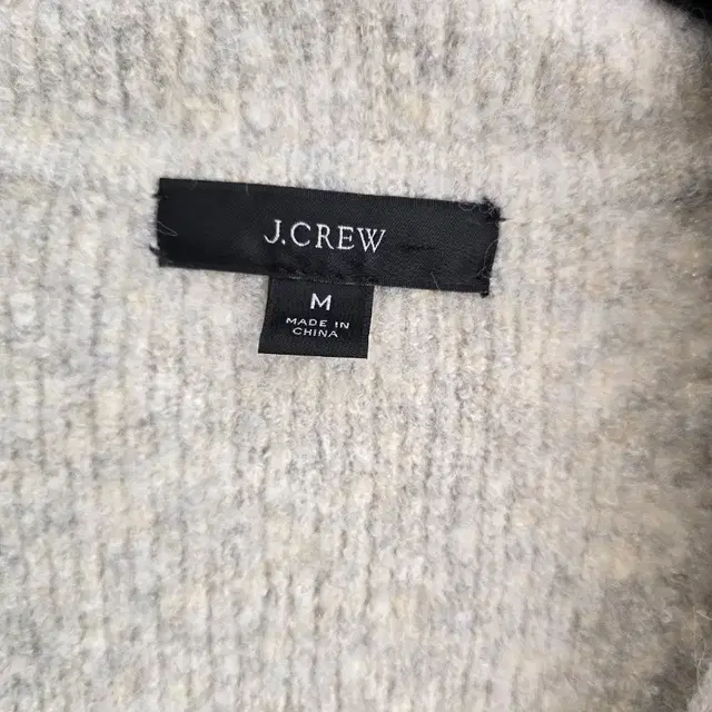 제이크루 J.CREW 울 가디건 자켓 M