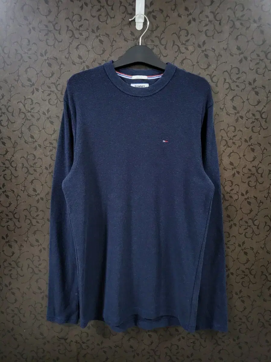 Tommy Hilfiger Round Neck Knit 95 6549