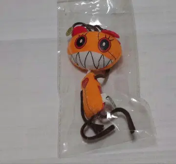 페르소나 3 페스티벌 혜택 렉시 봉제 인형 스트랩