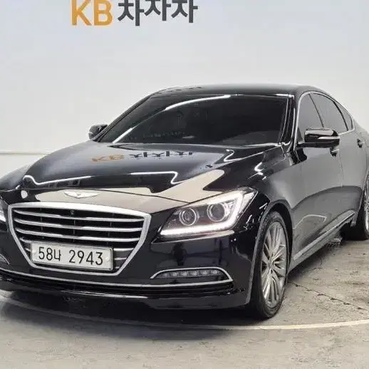 @14년식  제네시스DH G380 프레스티지 전국최저가