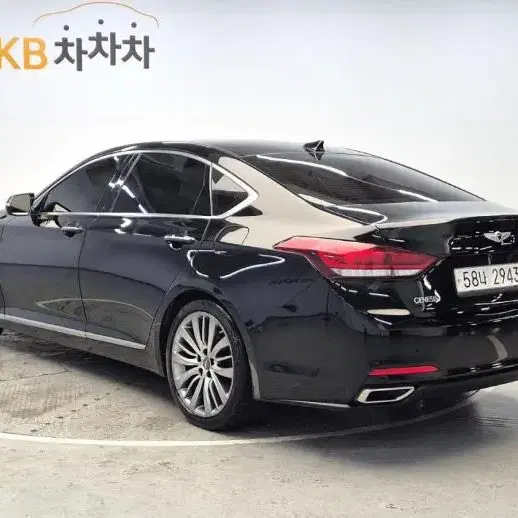 @14년식  제네시스DH G380 프레스티지 전국최저가