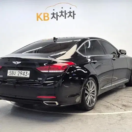 @14년식  제네시스DH G380 프레스티지 전국최저가