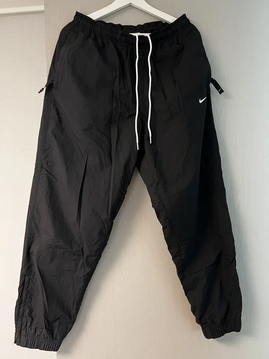 Nike Solo Swoosh Track Pants US