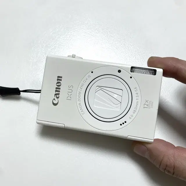 캐논 익서스 IXUS 510 HS 디지털 카메라