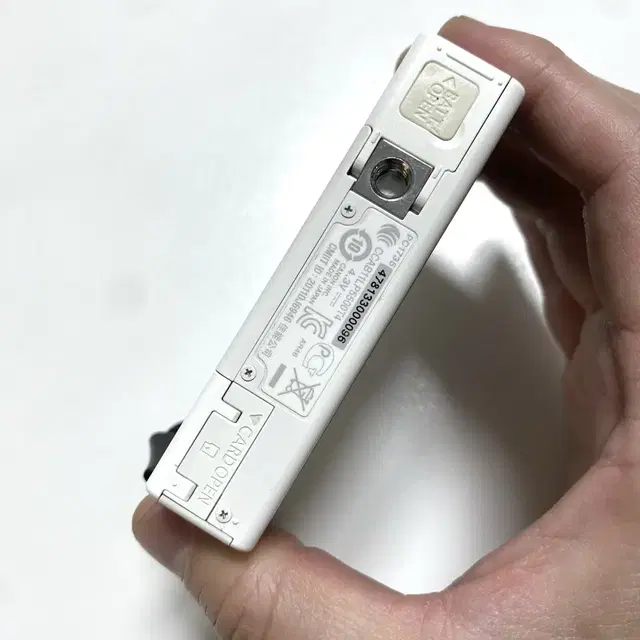 캐논 익서스 IXUS 510 HS 디지털 카메라