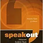 Speakout Advanced S/B 본문 공부흔적 약간 있음 설명참조