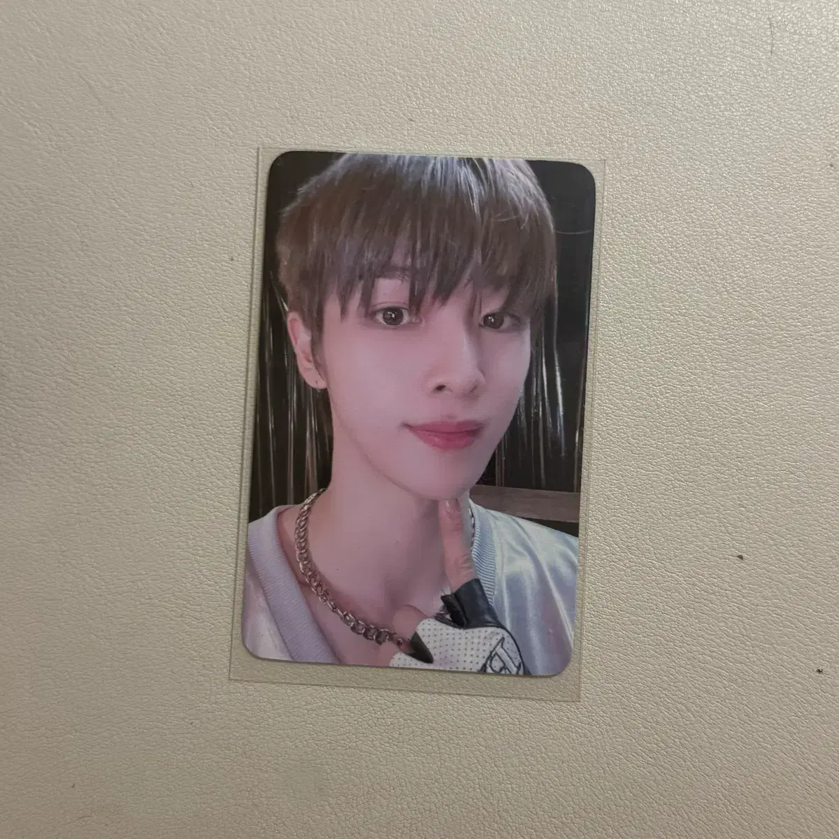 Rize Get Other everline ld sungchan photocard WTS