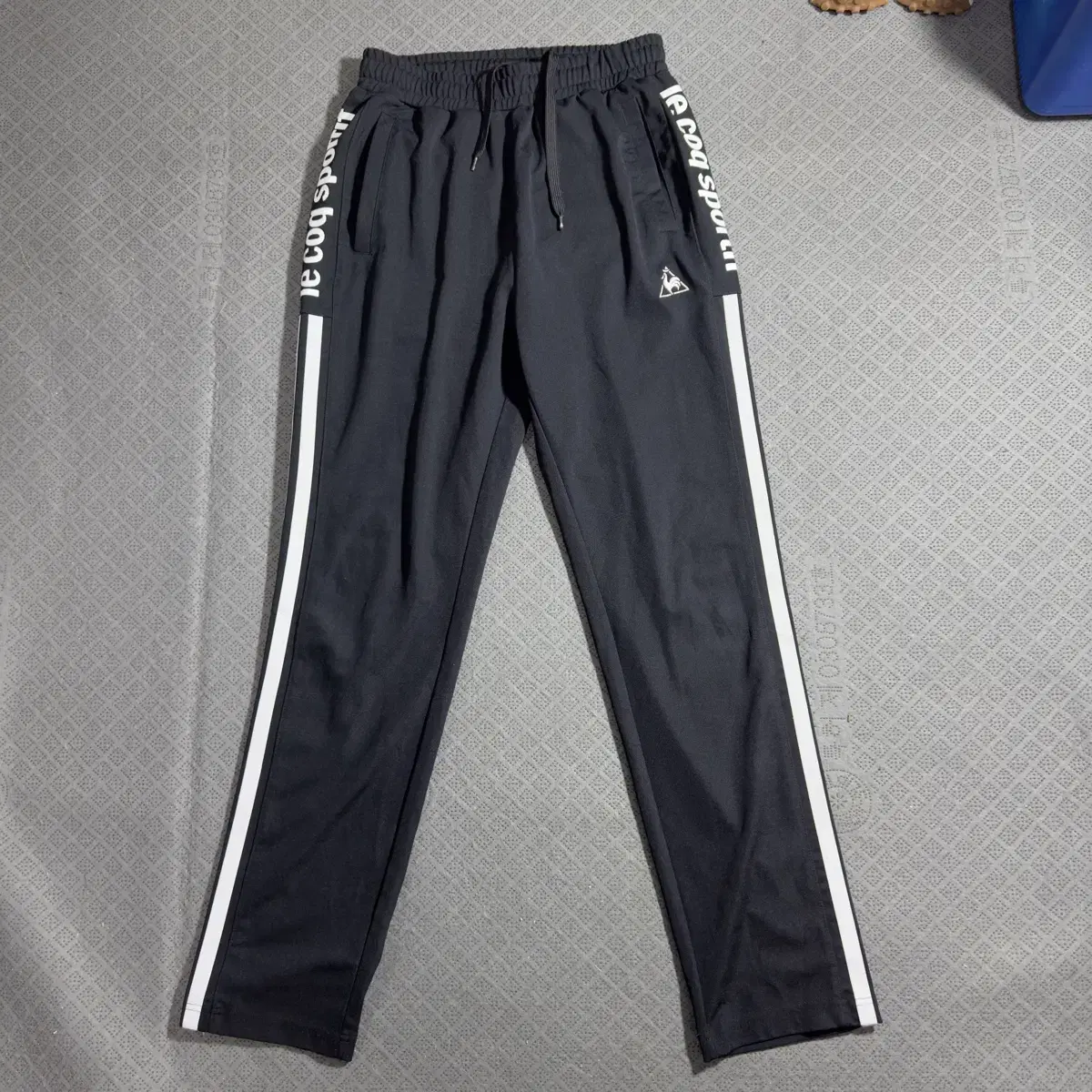 Le Coq Training Pants (XL)