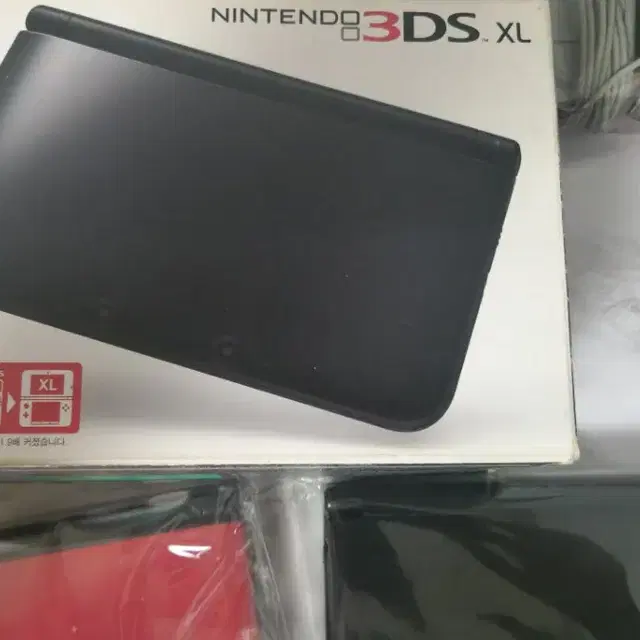 닌텐도3ds  2대 급처합니다