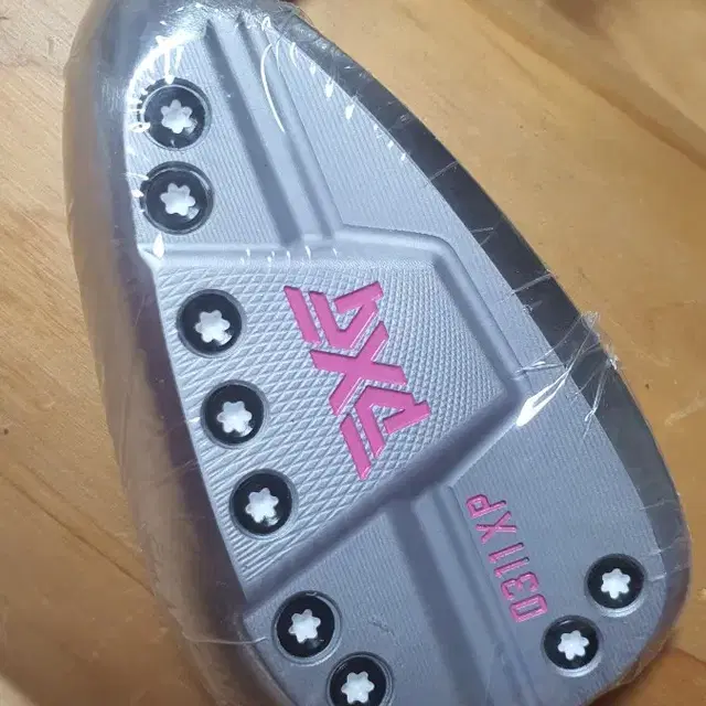 PXG GEN3 0311XP W번 투어 TOUR AD-50 여성아이언