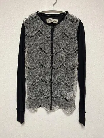 SHARE SPIRIT 가디건 IFSIXWASNINE hyde km